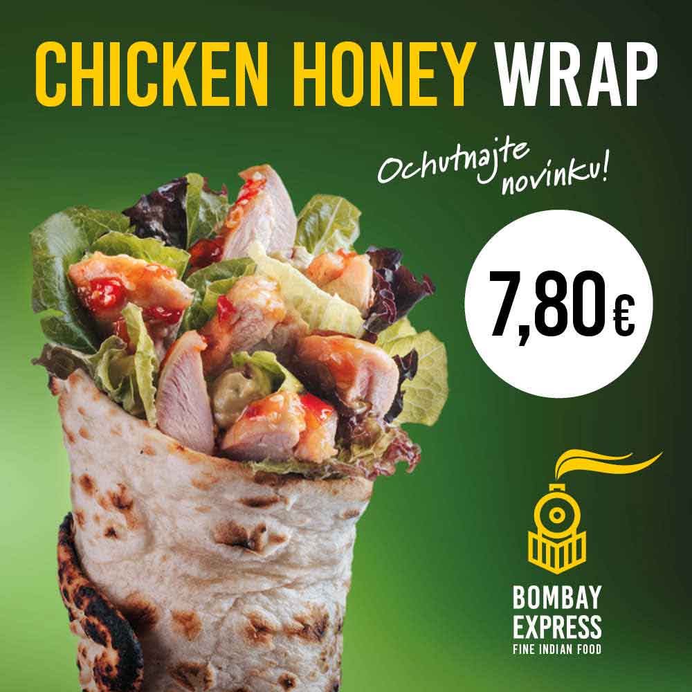 We’ve prepared something new for you