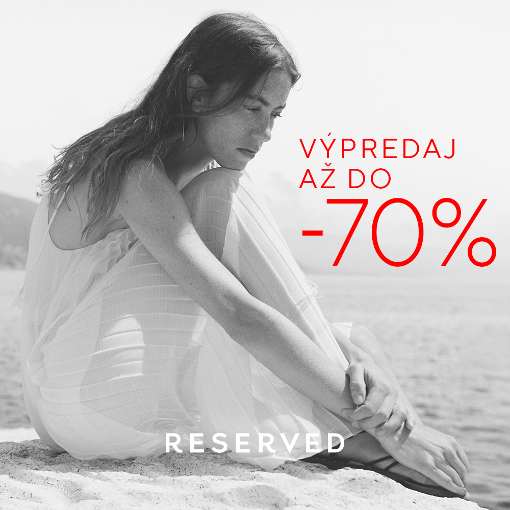 DISCOUNTS UP TO 70%