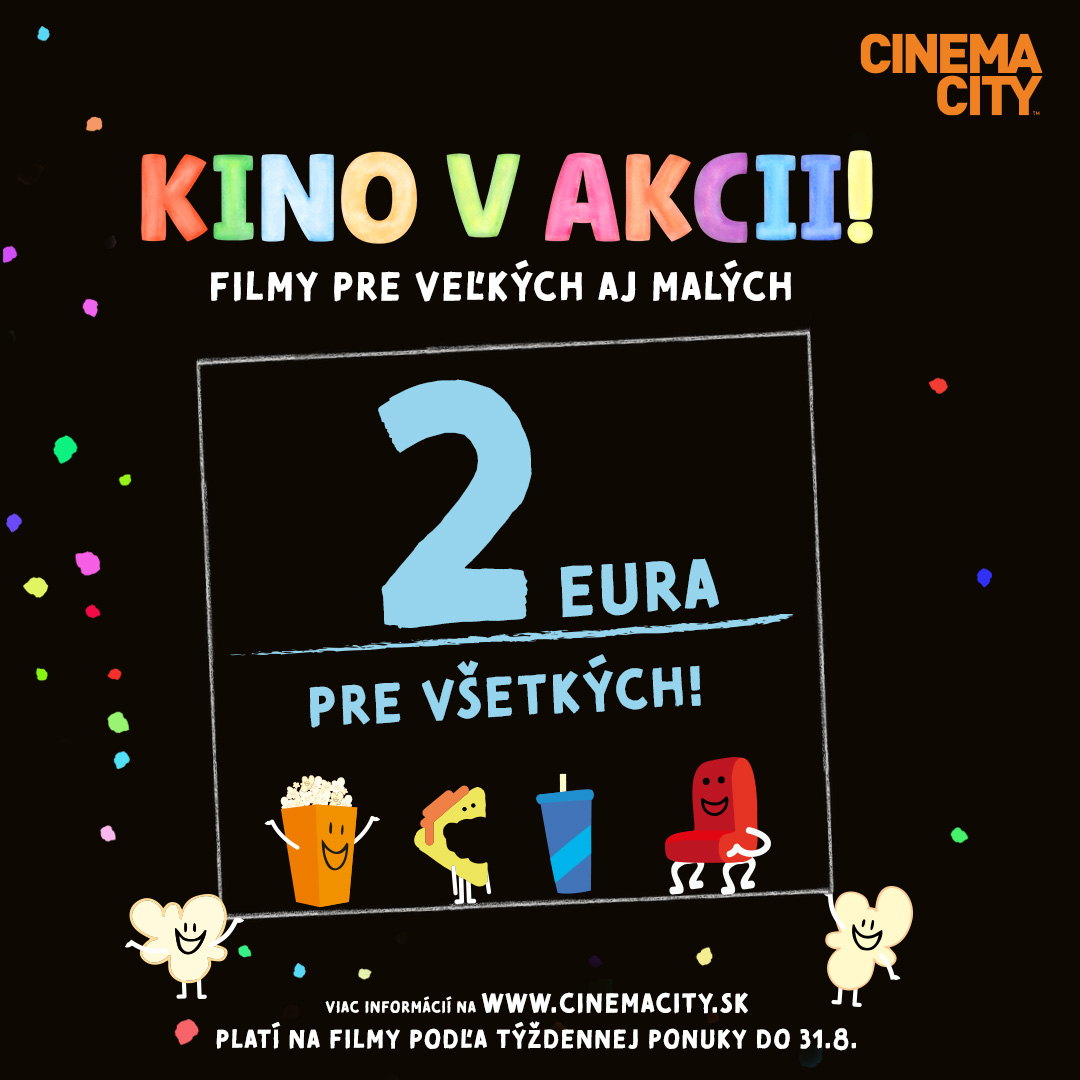 Lacnejšie by to už snáď šlo len zadarmo!