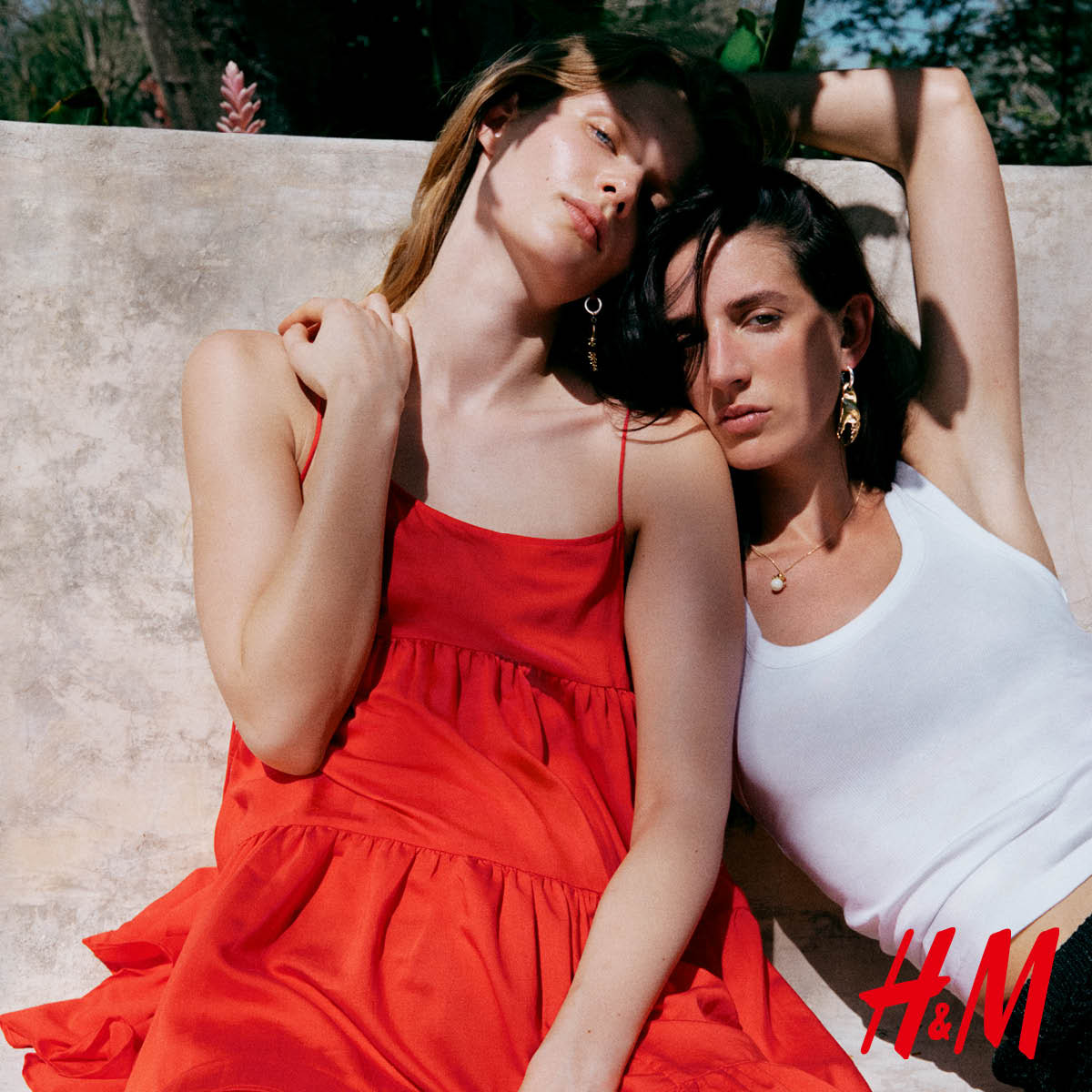 H&M SUMMER 2025