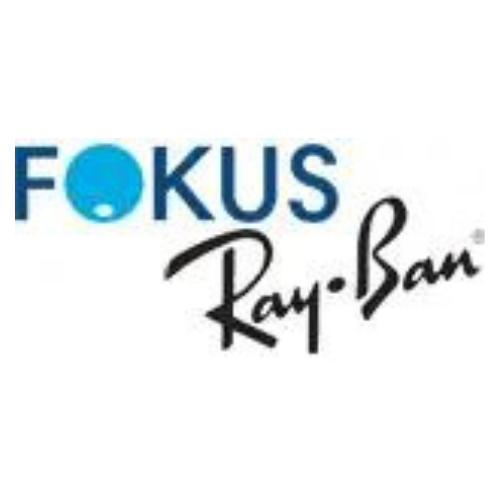 FOKUS OČNÁ OPTIKA - RAYBAN FOKUS OČNÁ OPTIKA - RAYBAN