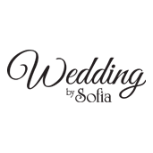 WEDDING BY SOFIA WEDDING BY SOFIA