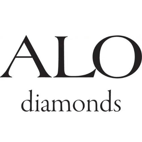 ALO DIAMONDS ALO DIAMONDS