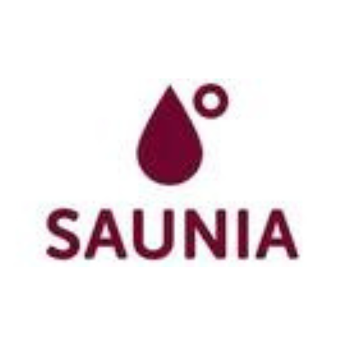 SAUNIA SAUNIA