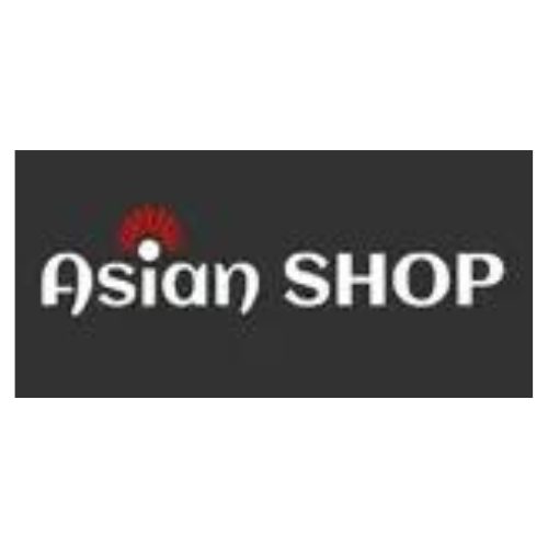 ASIAN SHOP ASIAN SHOP