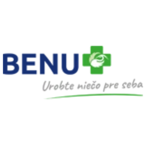 BENU LEKÁREŇ BENU LEKÁREŇ