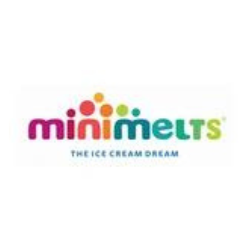 Zmrzlina Mini Melts