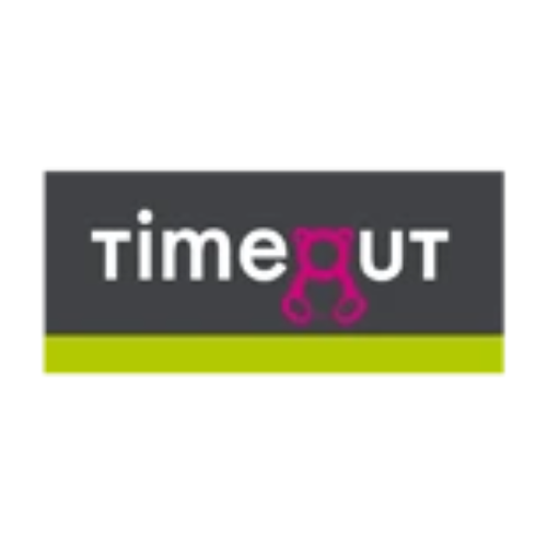 DETSKÝ KÚTIK TIME OUT
