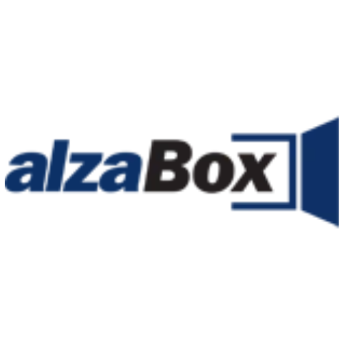 ALZABOX ALZABOX