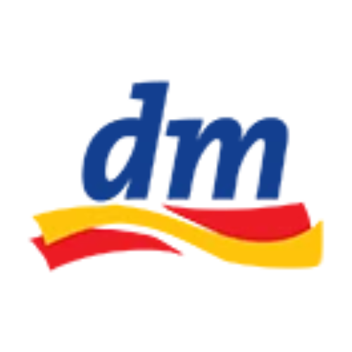 DM DROGERIE MARKT DM DROGERIE MARKT