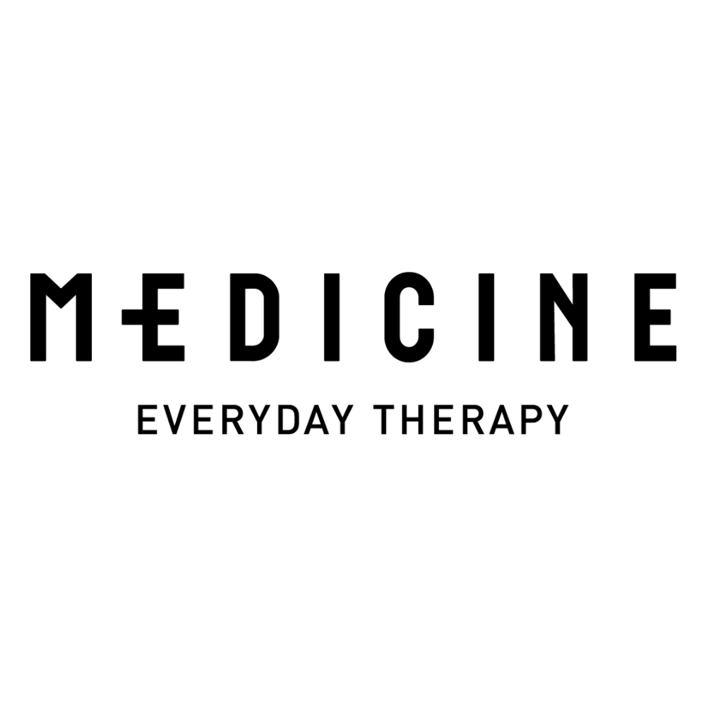MEDICINE MEDICINE