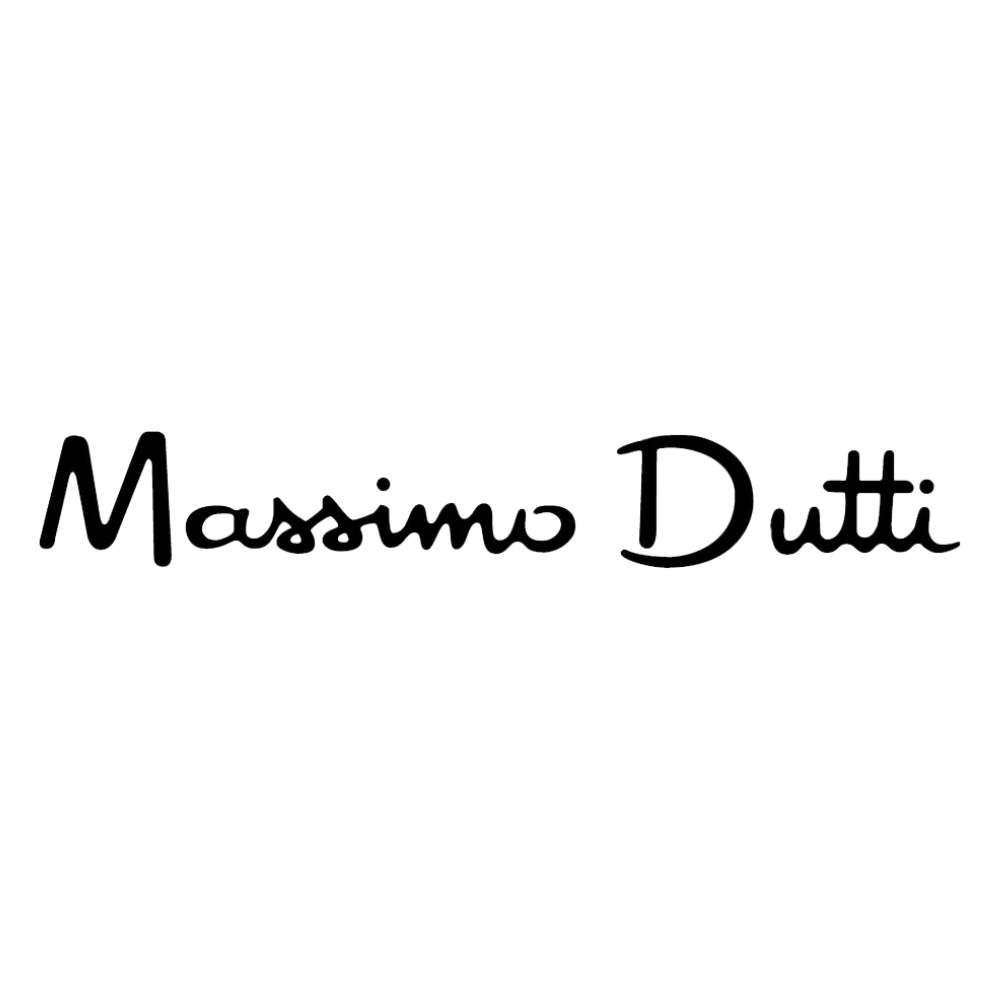 MASSIMO DUTTI