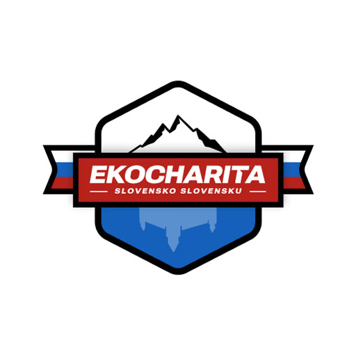 Ekocharita Slovensko Slovensku Ekocharita Slovensko Slovensku