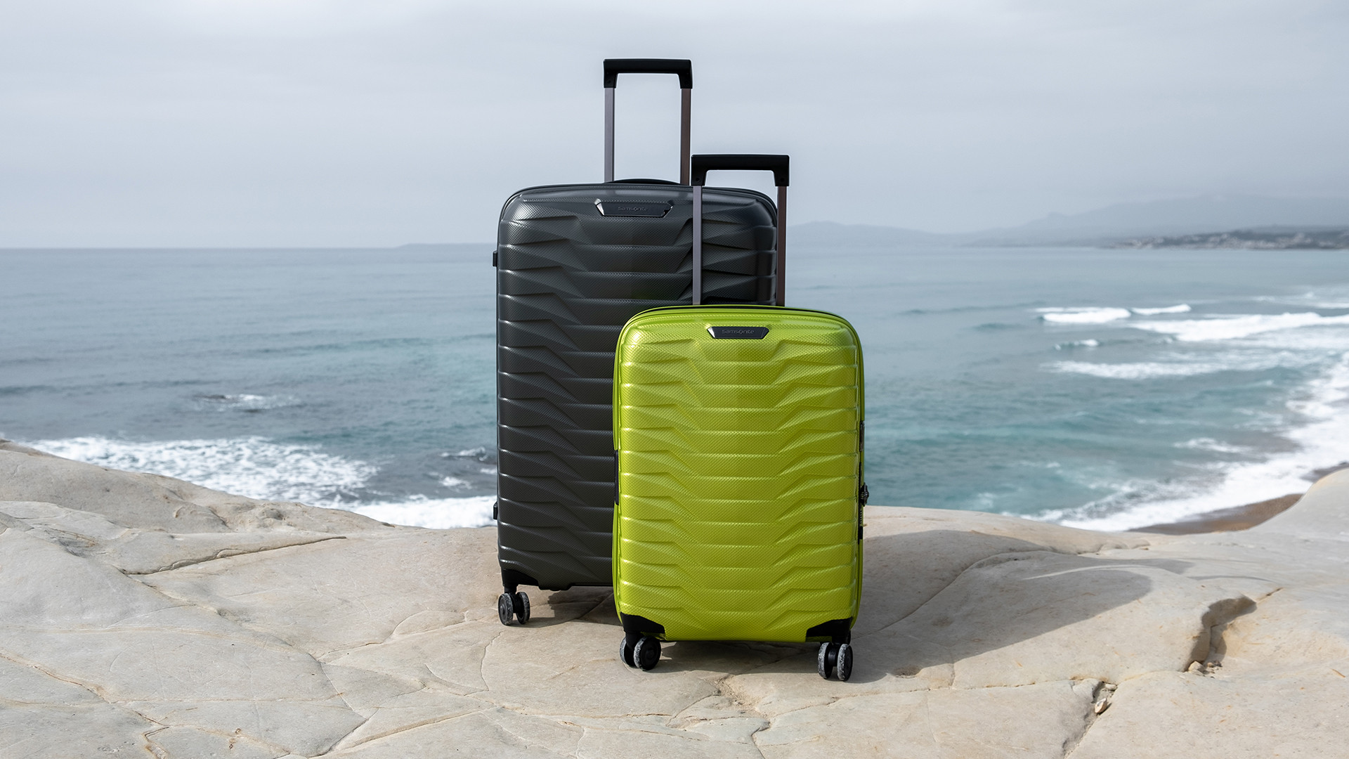 SAMSONITE