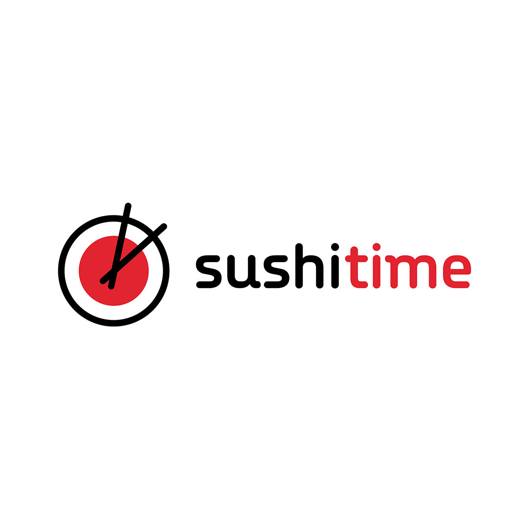 SUSHI TIME