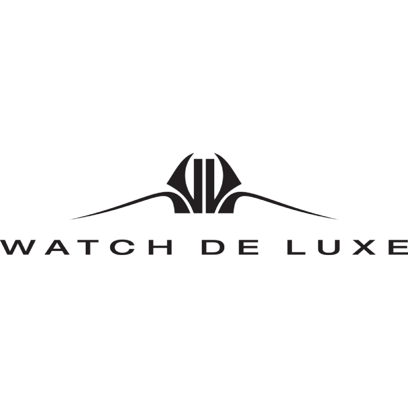 WATCH DE LUXE